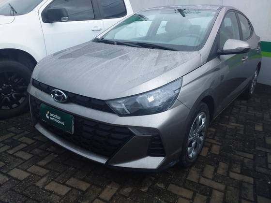 HYUNDAI HB20S 1.0 12V FLEX COMFORT PLUS MANUAL HYUNDAI HB20S 1.0 12V FLEX COMFORT PLUS MANUAL